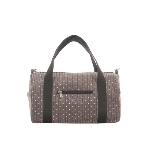 wsc 아카이브 Dot mini barrel bag 005