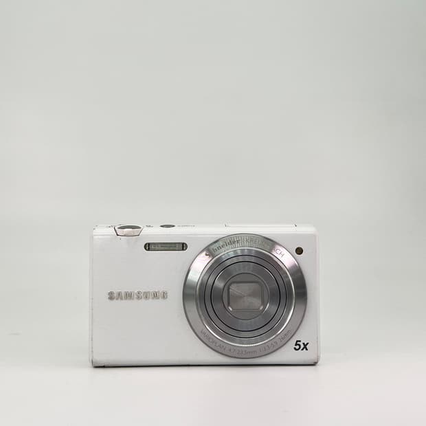삼성 미러팝 SamSung MV800 화이트