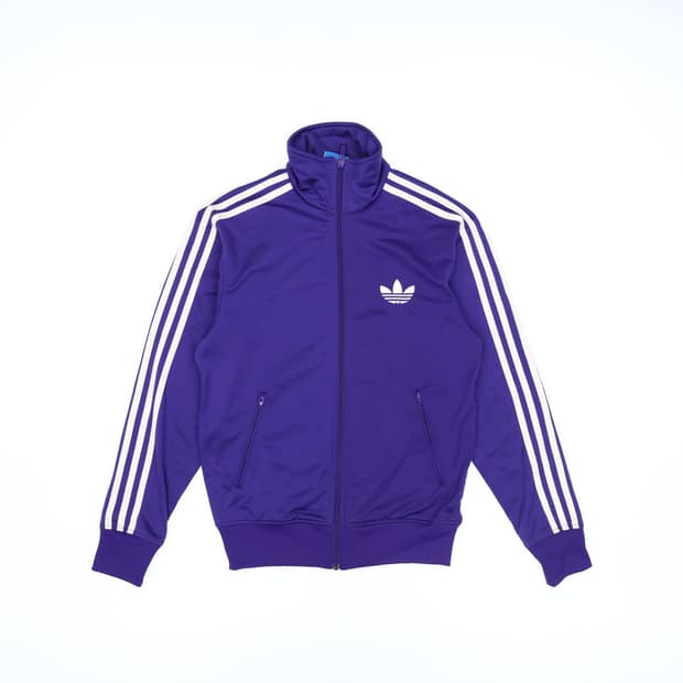 90 아디다스 파이어버드 트랙탑 져지 N7467