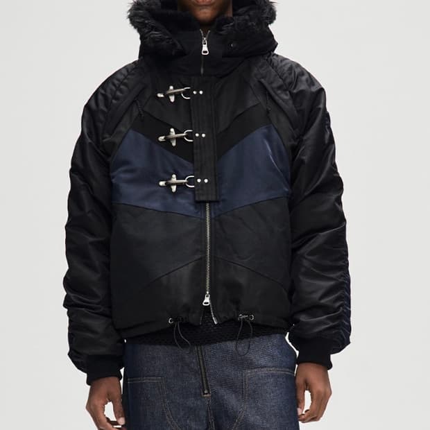 앤더슨벨 | N2B JUMPER