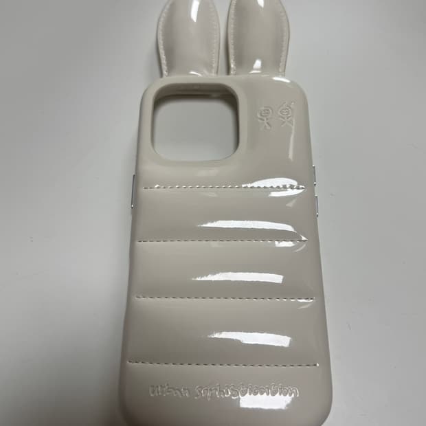 어반소피스티케이션 16프로 16pro 토끼 샤샤 케이스