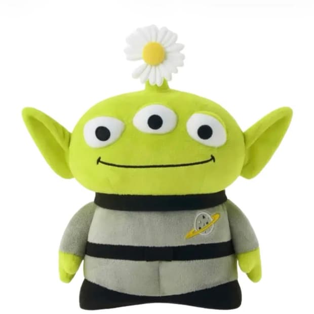 피스마이너스원 토이스토리 알린 플러시 인형