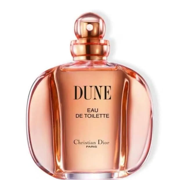 디올 듄 오드뚜왈렛 100ml 새상품