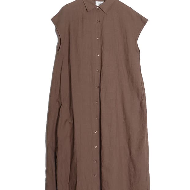 HUG+U Shirt One-Piece