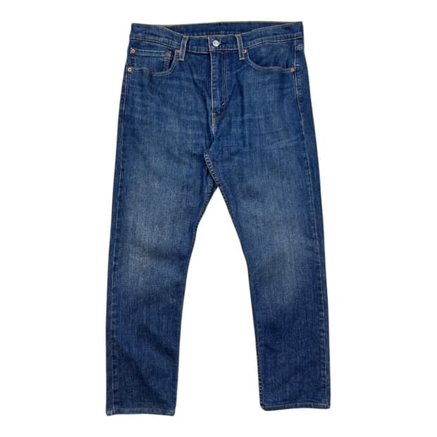 2XL) 리바이스 512 데님 팬츠 BD-034