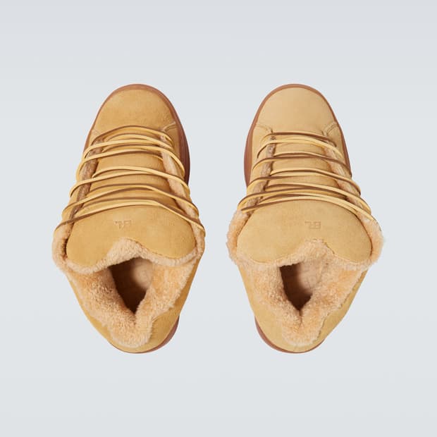 ERL 뱀프 스케이트 슈즈 Sand