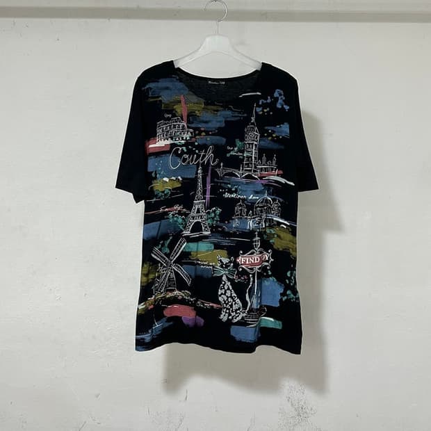vtg top