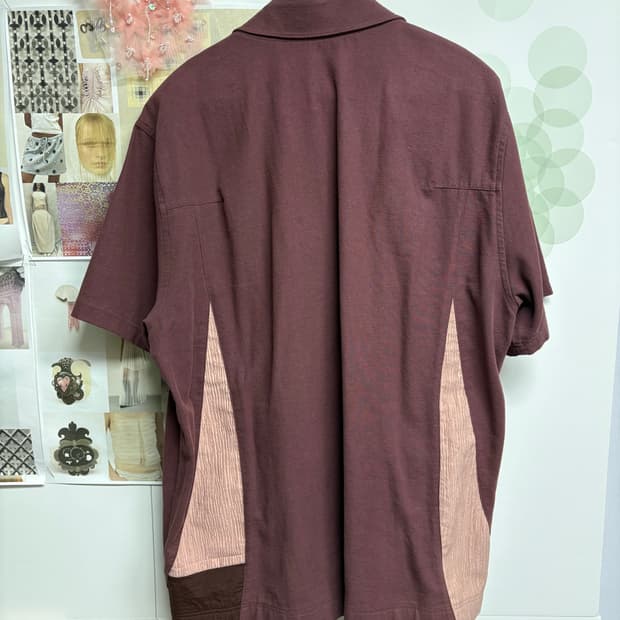 xlim ep.2 01 shirts 2사이즈