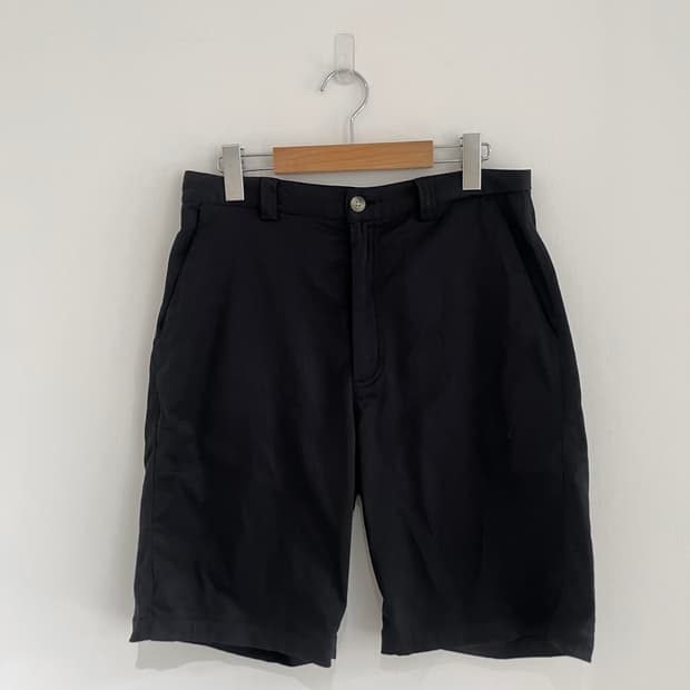 00's adidas nylon shorts 