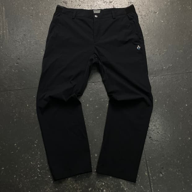 105 몽벨 나일론 팬츠 