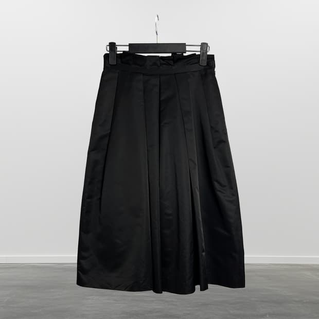 IENA LA BOUCLE 롱 스커트