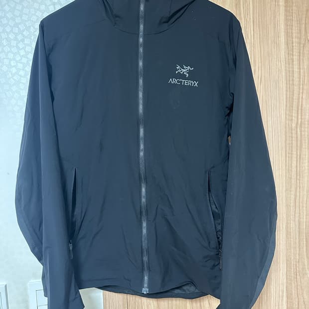 아크테릭스 아톰 SL