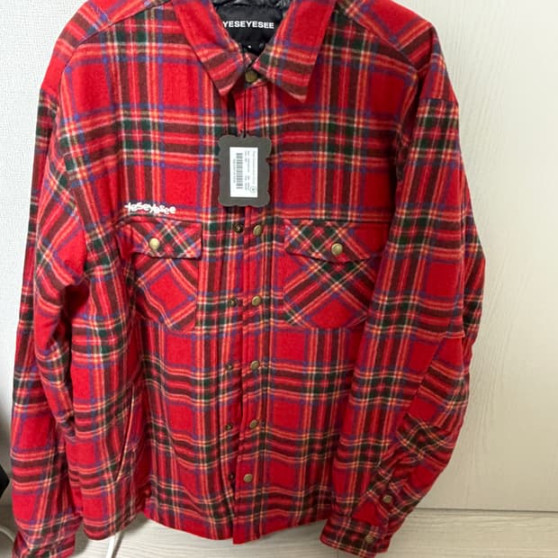 예스아이씨 자켓(m)