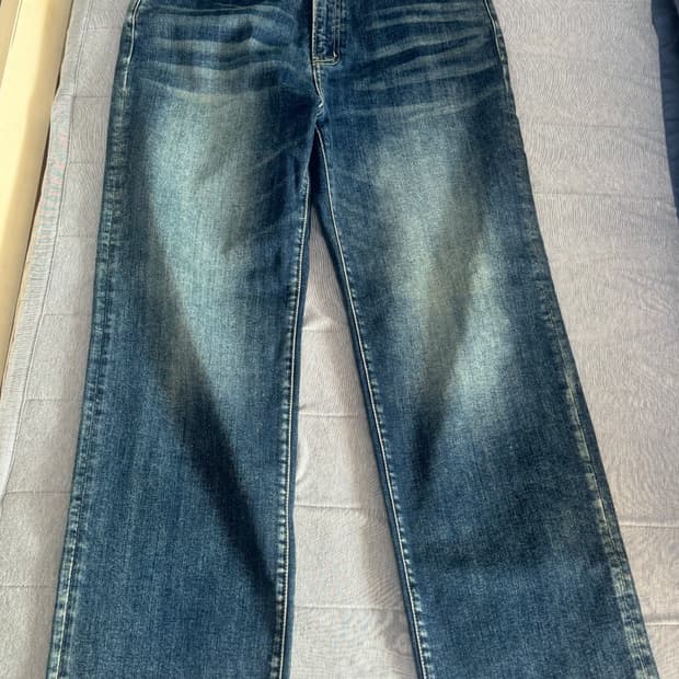 모드나인 데님 32