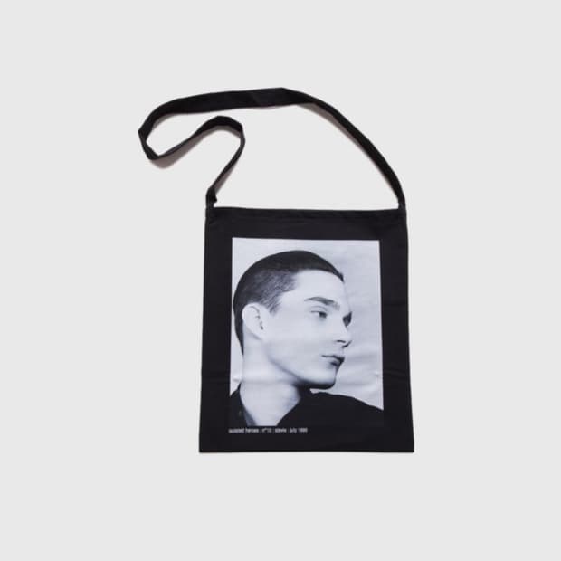 라프 시몬스Raf Simons 16SS 토트백