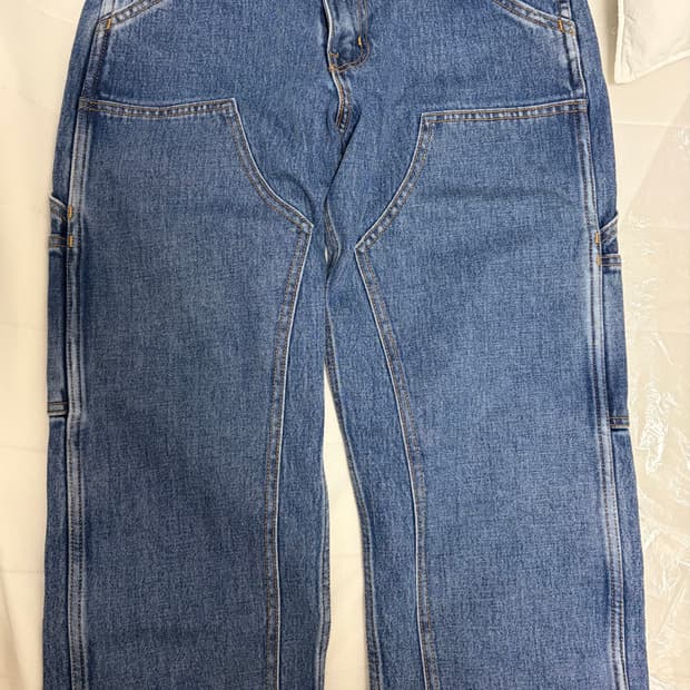 리바이스 565 더블니 29x30 새상품 판매합니다