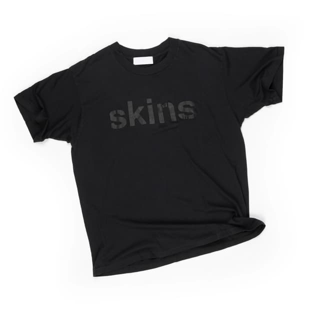 Alexander digenova skins t shirt (Large)