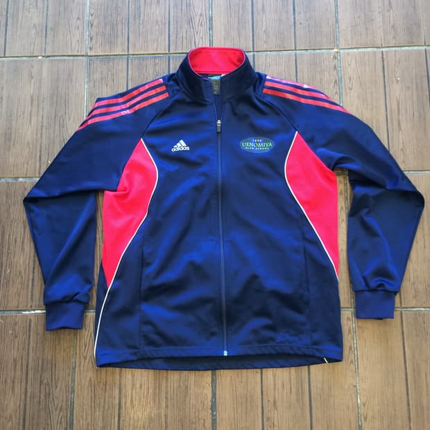 Adidas 아디다스 핀터깔y2k 올드스쿨스트릿 져지집업자켓
