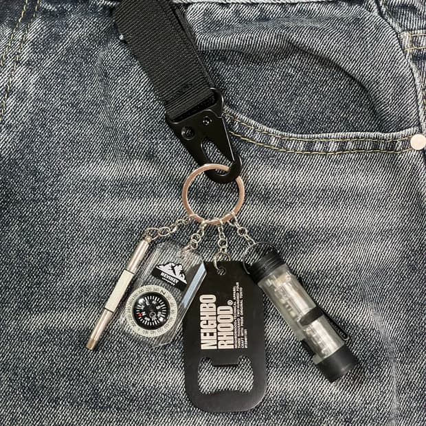 Camping kit