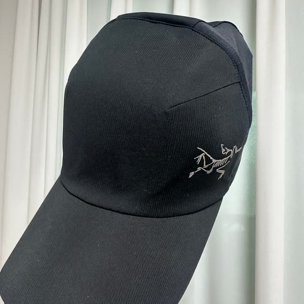 아크테릭스 칼버스캡 S/M