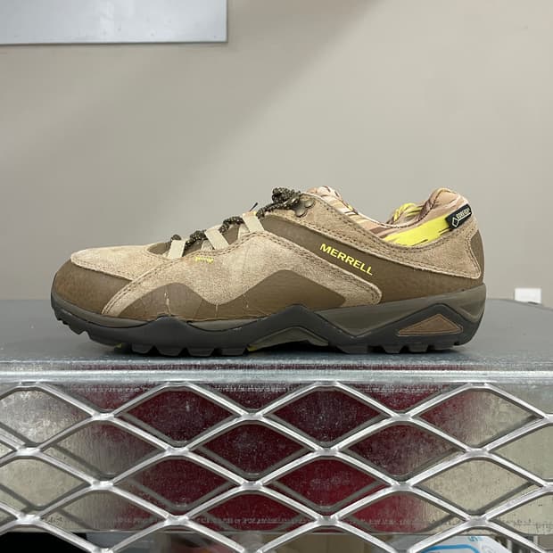 머렐 플루오레세인 고어텍스 us8