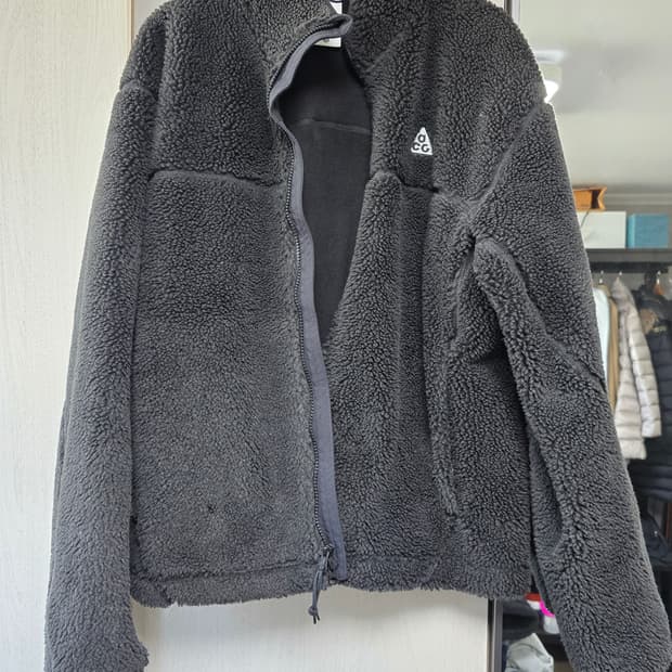 acg 캔웰 글레이셔