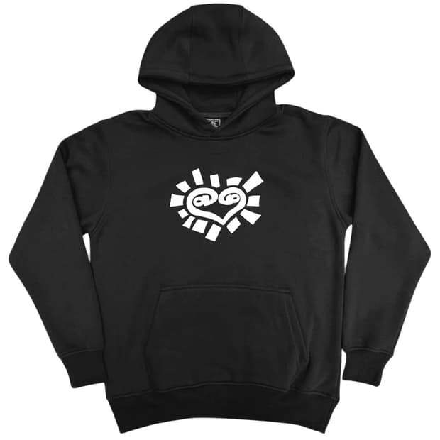 Always do what you should do hoodie