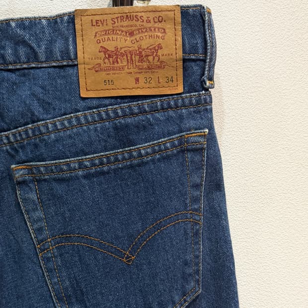 90's Levi's 515 (31)