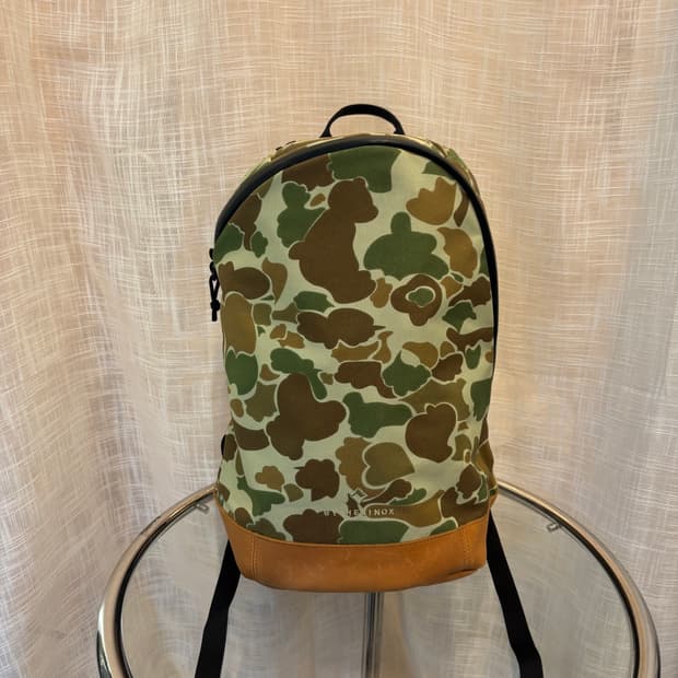 정품 헬리녹스 터그 티어드롭 백팩     