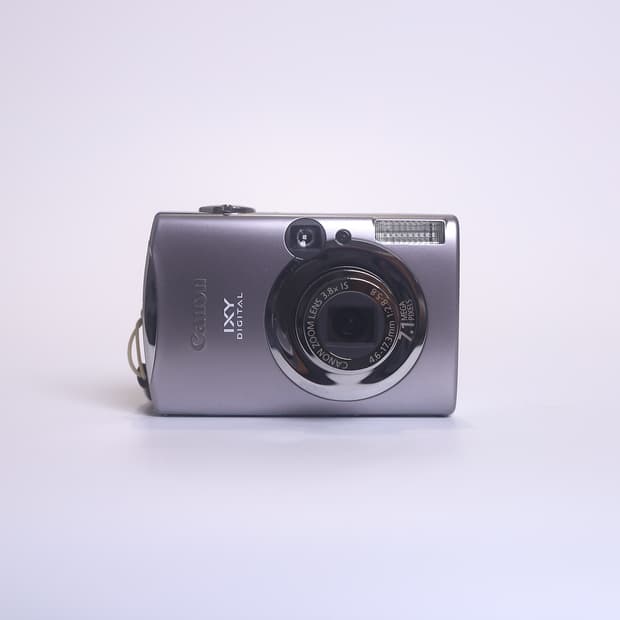 캐논 익시 900 (익서스 850 일본 내수 모델)