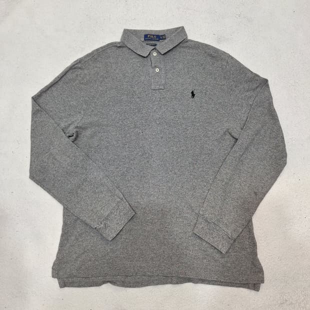 폴로랄프로렌  티셔츠XL