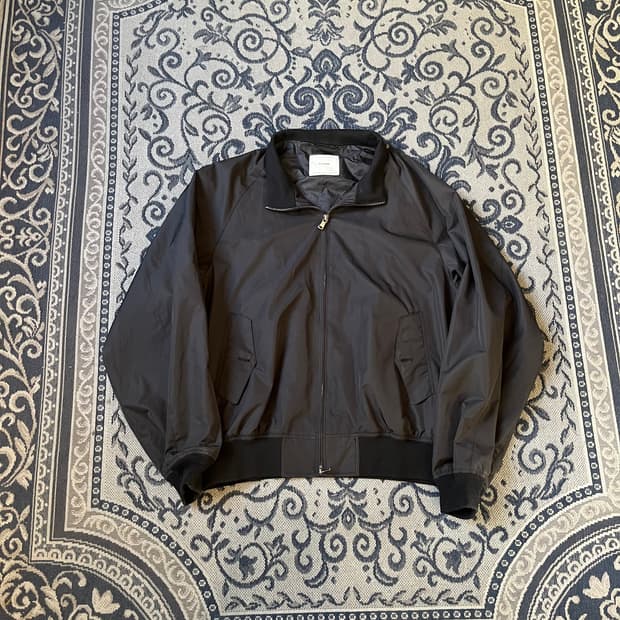 3 인더로우 자켓/W2241