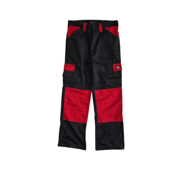 DICKIES 디키즈 빈티지 더블니 카고 워크 팬츠
●팔로우 후 할인 1