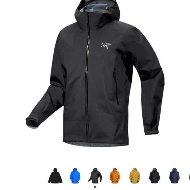 아크테릭스 베타 M