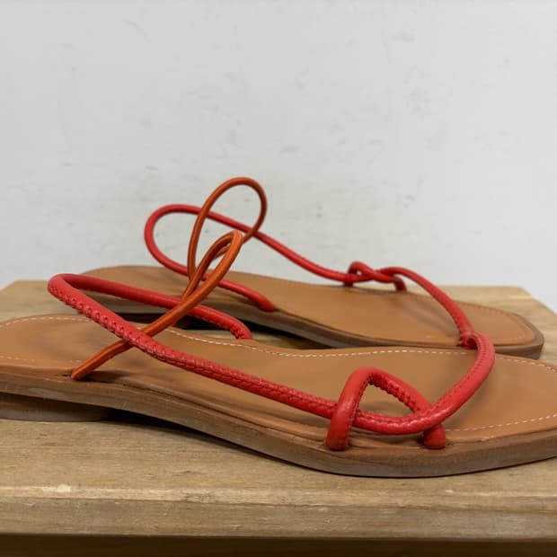 코스 여성 샌들 245~250