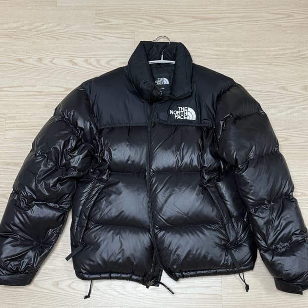 노스페이스 에코 눕시 L 유광블랙