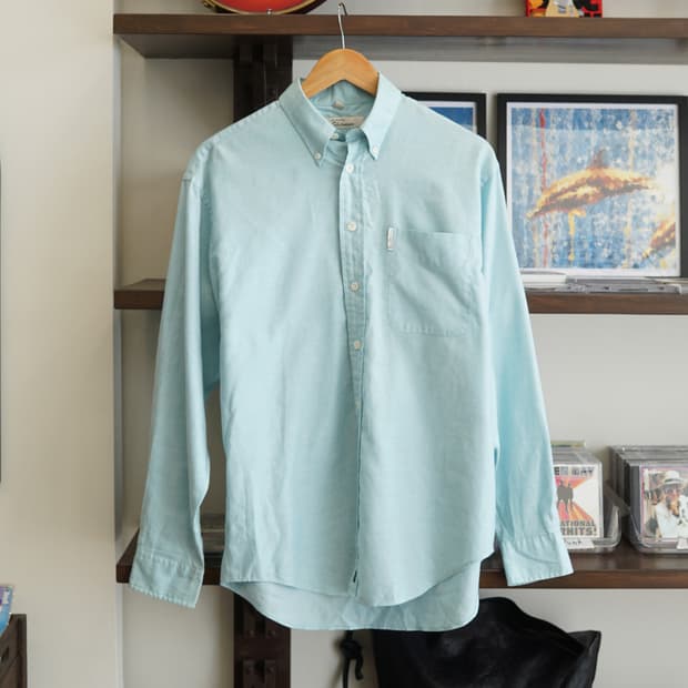 90s BEN SHERMAN