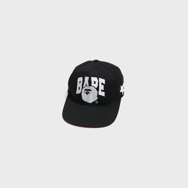 A BATHING APE