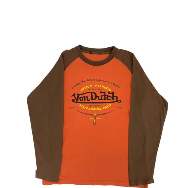 Von Dutch