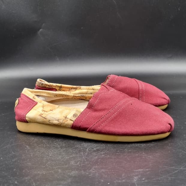 프리마클라쎄 여성슬립온235