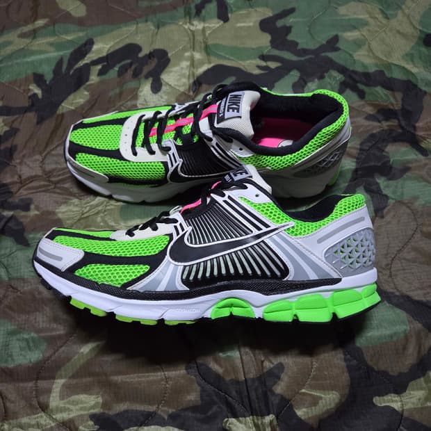 Nike Zom Vomero 5 SP 나이키 줌 보메로 5 스페셜
