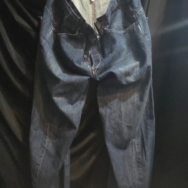 리바이스 엔지니어드진