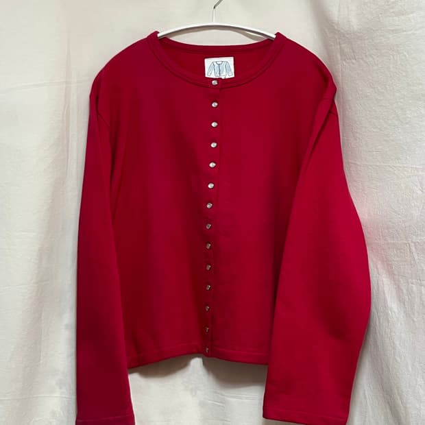 agnes b 아네스베 가디건