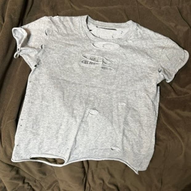 아인윌베스텀 커스텀 반팔