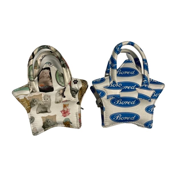 Ashley Williams starminibag