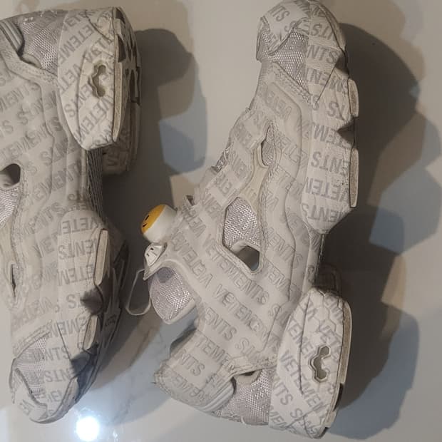 베트멍 스니커즈 255