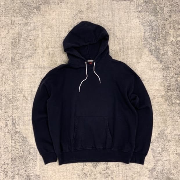 오라리 x 5525 갤러리 후디