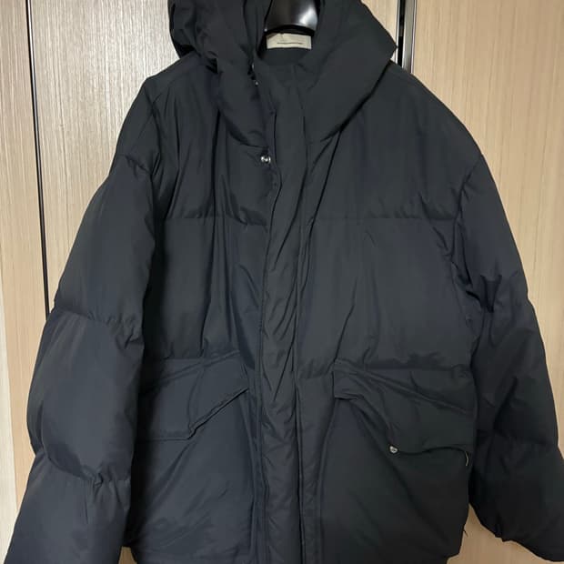 포터리 푸퍼파카