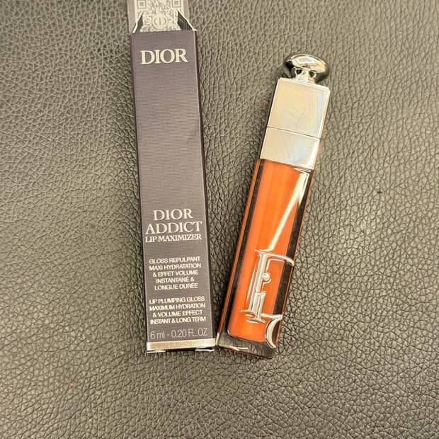 Dior 디올 어딕트 립 맥시마이저 12호 로즈우드
