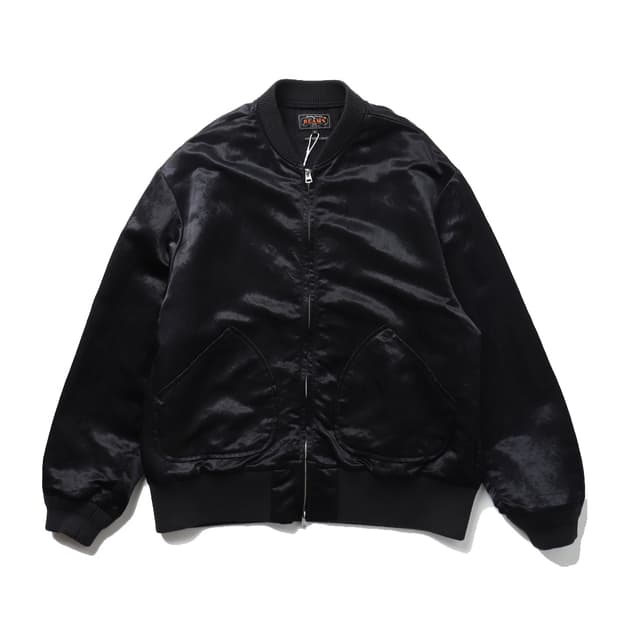 빔즈플러스 BEAMS PLUS Sports Blouson